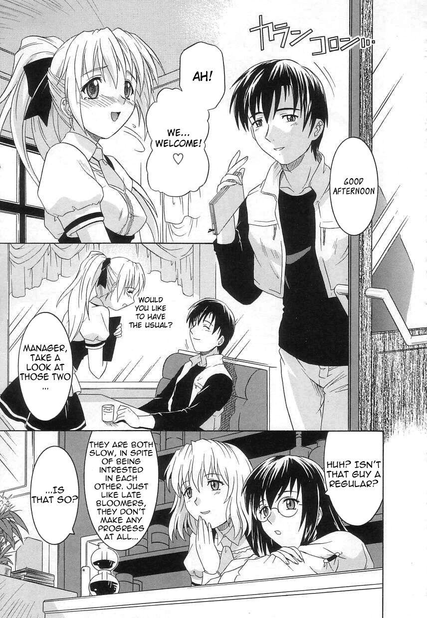 Virgin White Chapter 1000 Page 6